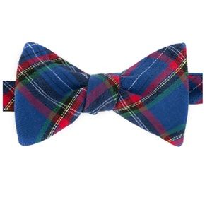 Men's Tuesday Bow Tie